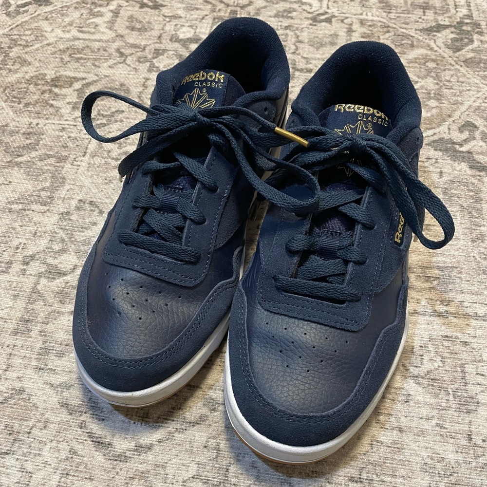 Women’s Reebok Classics